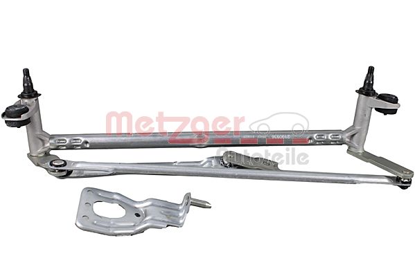 Legaturi stergator parbriz 2190936 METZGER